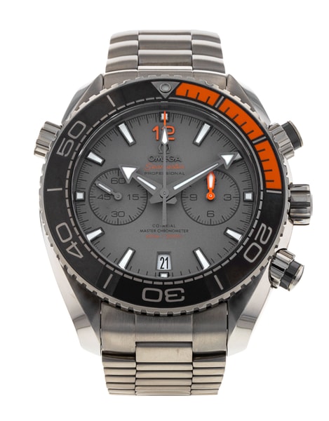 Omega Planet Ocean 215.90.46.51.99.001